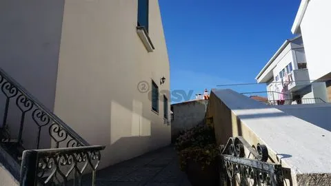 Detached house to restore T3