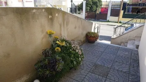 Detached house to restore T3