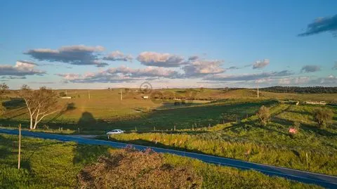 Agricultural Land with 4,375 ha, Coito Grande, Messejana, Aljustrel