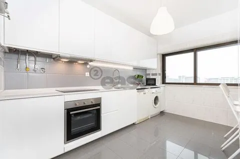 T3 mobilado para arrendamento, Gare do Oriente, Expo