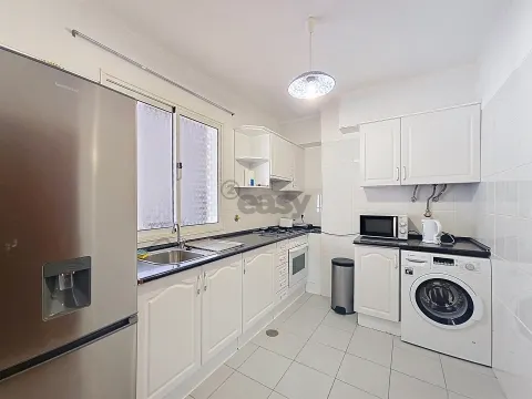 Apartamento T2