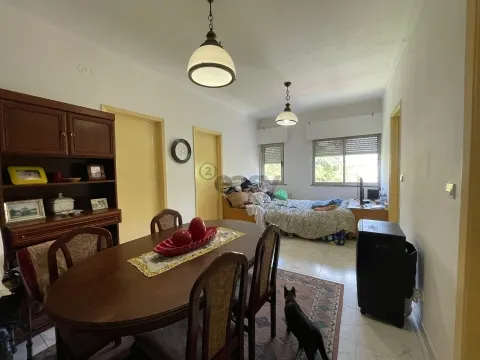 Apartamento na Reboleira