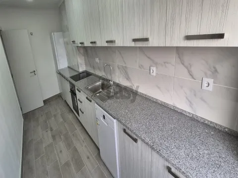 T3 na Amadora, Venteira a estrear  com arrecadação.