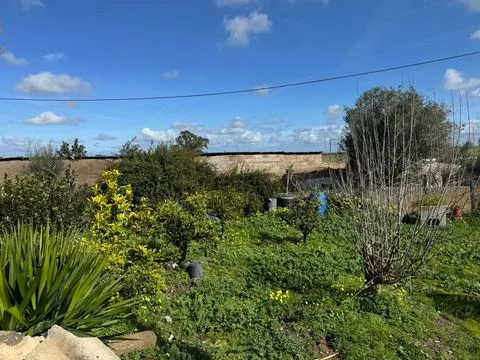 Habitação 4 divisões para remodelar, Castro Verde, Alentejo, Portugal