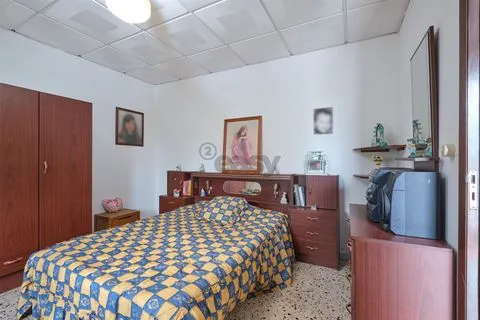 Moradia T4 com terreno 638m2, Castro Verde, Alentejo, Portugal