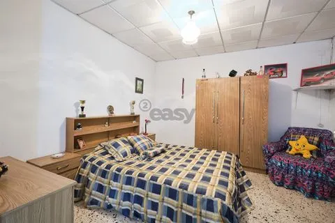 Moradia T4 com terreno 638m2, Castro Verde, Alentejo, Portugal