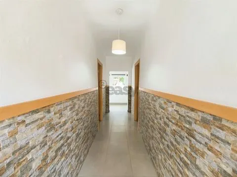 3 bedroom villa with backyard, garage and annex in Mimosa, Alvalade, Santiago do Cacém, Portugal