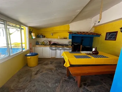 MORADIA T3 COM AMPLO QUINTAL EM CASA BRANCA - SOUSEL