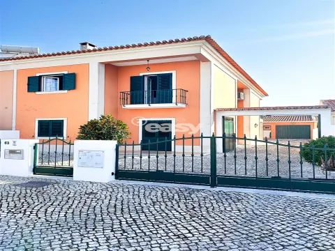 Maison 5 Chambre(s)