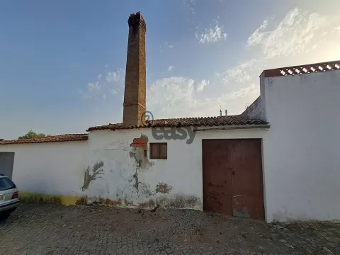 MORADIA T4 + 1 NA VIDIGUEIRA PARA VENDA