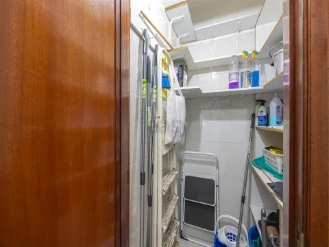 Apartamento T2 na Serra das Minas