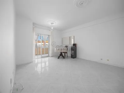 Apartamento T2 na Serra das Minas