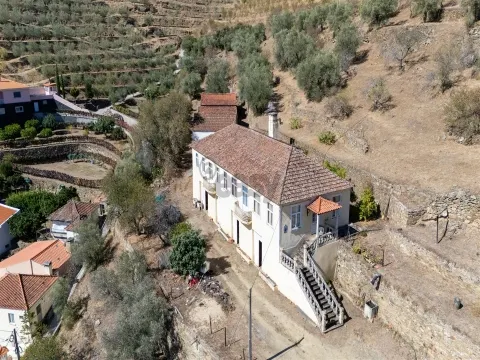 Quinta S. João da Pesqueira