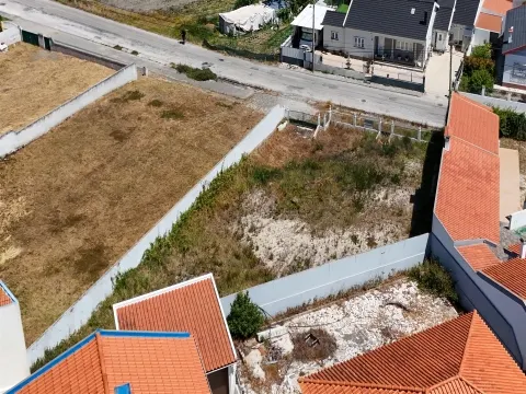 Terreno Para Construção