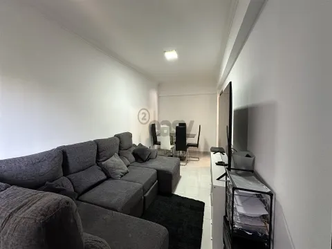 T3 com 2 varandas  - Chapim