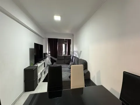 T3 com 2 varandas  - Chapim