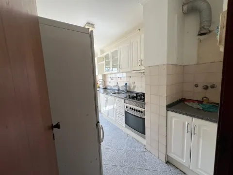 T2 em Trajouce com 70m2