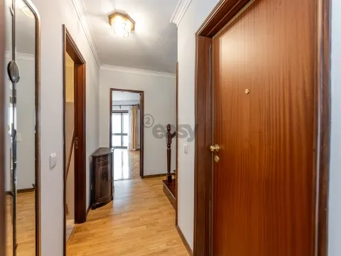 Apartamento T3 DUPLEX