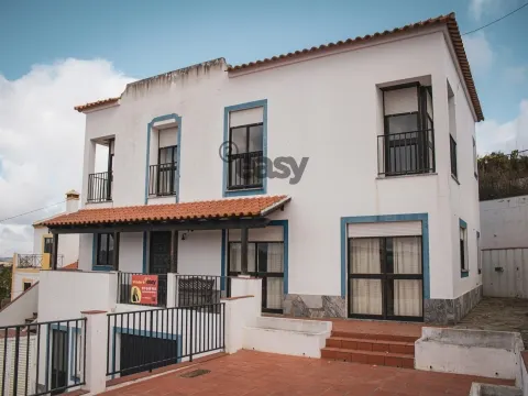 Moradia T4 com Garagem em Odemira