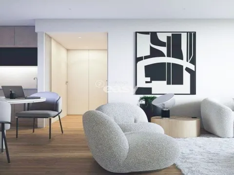 T1 Vila Nova de Gaia - em Construção