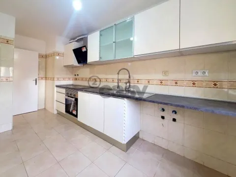 T2 remodelado nas Mercês