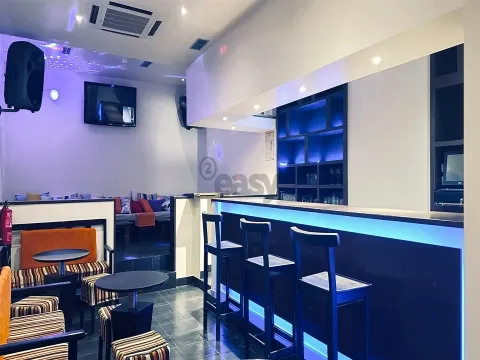 Espaço comercial, equipado, pronto a funcionar, Vila Viçosa 