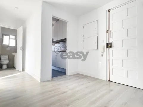 T3 remodelado em Setúbal