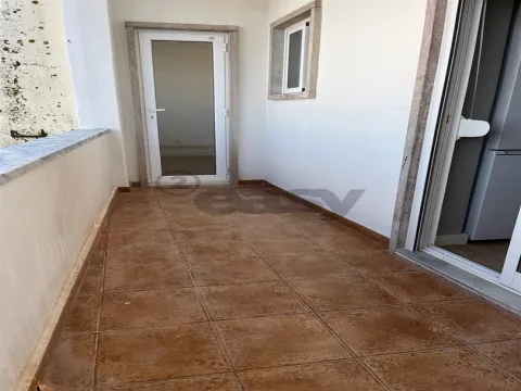 Appartement 3 Chambre(s)