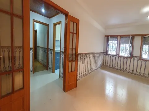 Apartamiento 3 habitaciones