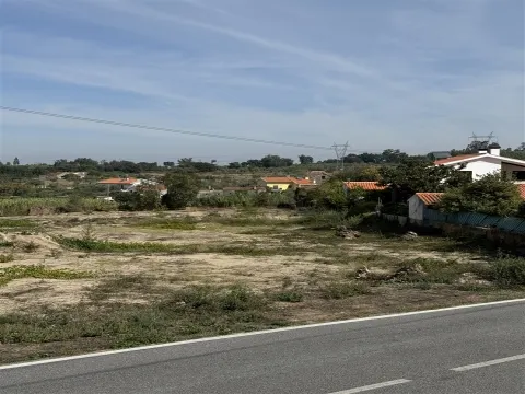 Terreno para Construção - Oliveira do Hospital
