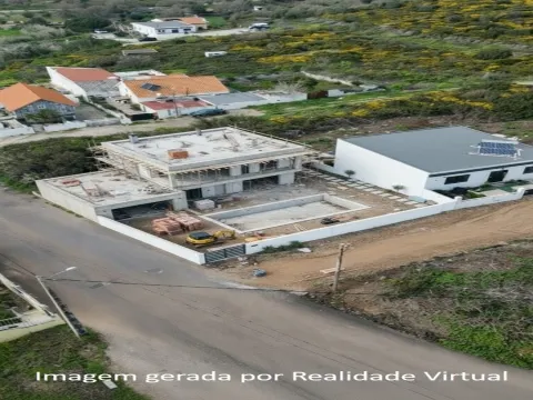 Lote de terreno Loures.