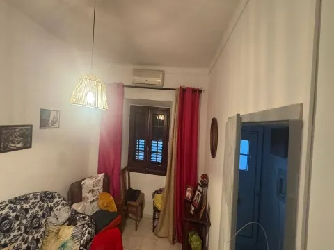 Moradia T3, usada com Quintal em Castro Verde