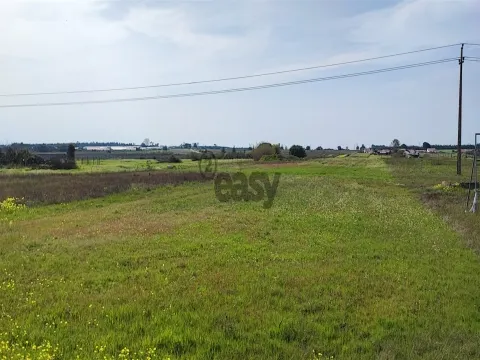 Terreno urbanizável para venda em Taipadas - Canha - Montijo