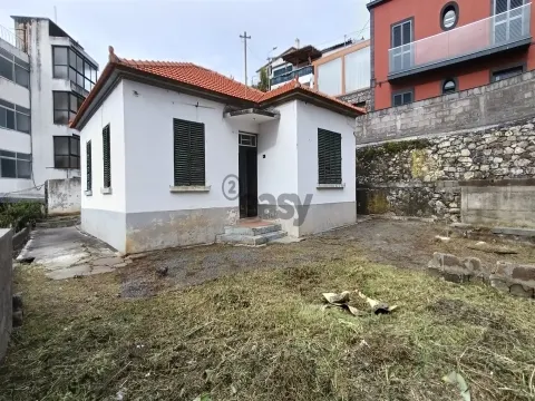 Moradia para Restaurar T3