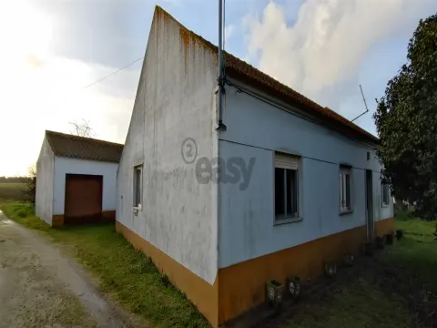 Moradia T3,  para Venda, em Taipadas - Canha