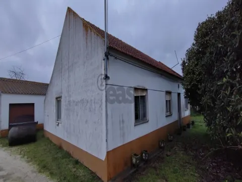 Moradia T3,  para Venda, em Taipadas - Canha