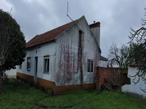 Moradia T3,  para Venda, em Taipadas - Canha