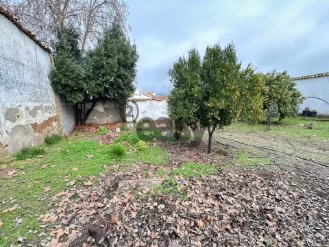 Casa Senhorial com 20 divisões na Vidigueira