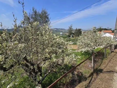 Участок под строительство