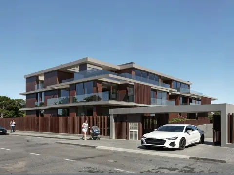 Rionor Cerveira | Apartamentos de Luxo em Vila Nova de Cerveira