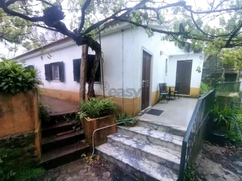 Moradia T3 térrea com terreno na Serra d’Arga | Covas, Vila Nova de Cerveira