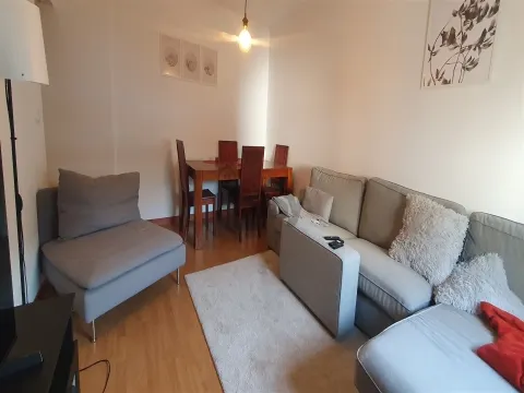 Apartamento T2 no centro
