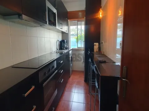 Квартира T2