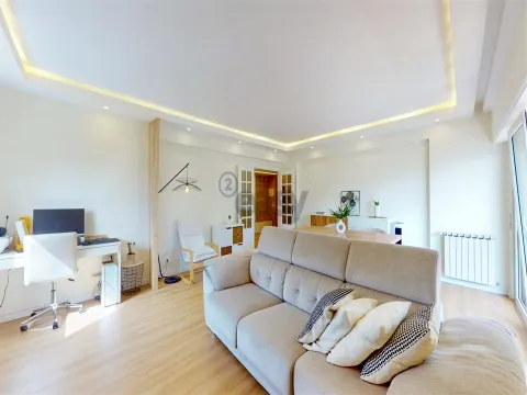 Apartamento T2