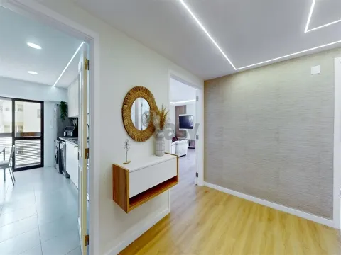 Apartamento T2