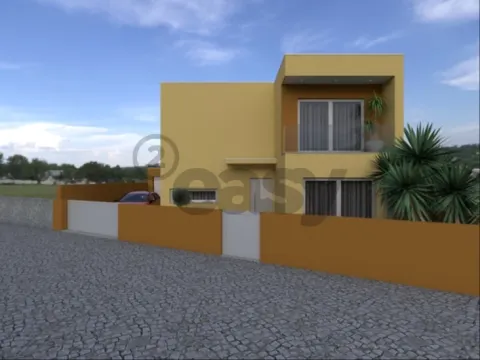 Terreno Para Construção