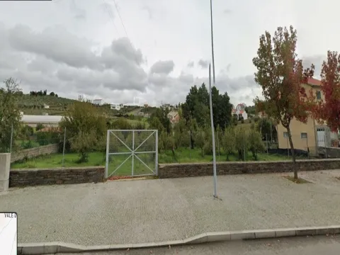 Terrain 22 305 m² Macedo de Cavaleiros | Investissement PDM Niveau 2