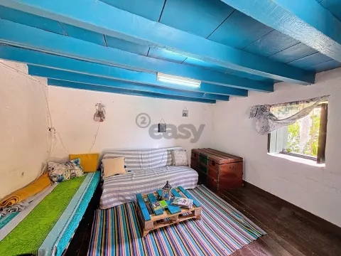 Moradia para Restaurar T1