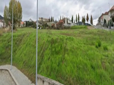 Oportunidade Única em Macedo de Cavaleiros – 10.086 m² junto às Piscinas Municipais