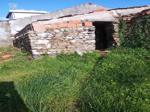 Terreno Rústico em Vila de rei